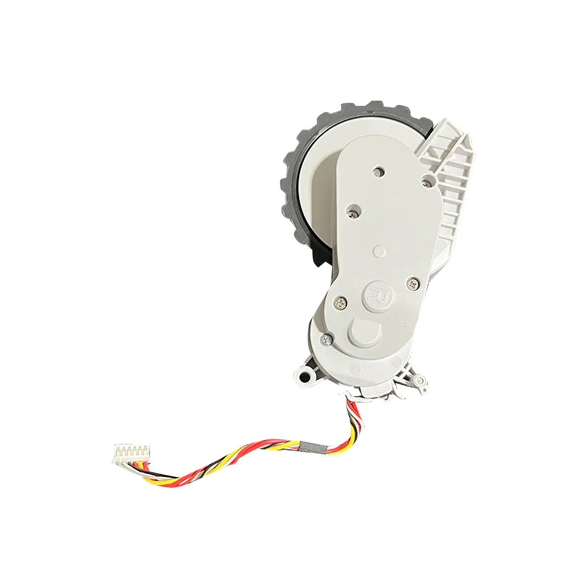 شعبية ل Xiaomi Mijia Mi روبوت فراغ الممسحة 2 برو MJST1S MJSTS1 استبدال عجلات اكسسوارات المنزل أجزاء R