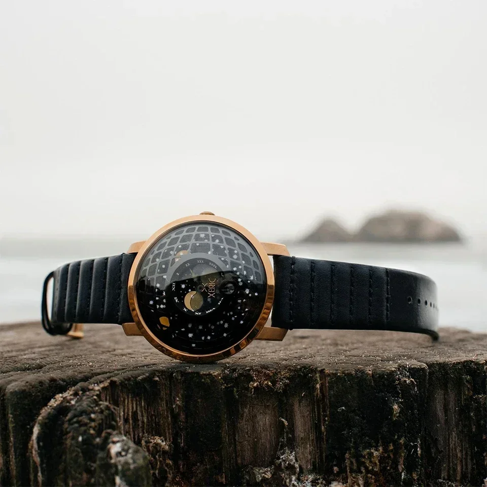 Genuine Xeric Lumin… - image