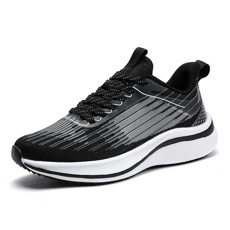 Summer Mesh Breathable Men Women Running  Sport Shoes Light Weight Outdoor Casual Jogging Sneakers