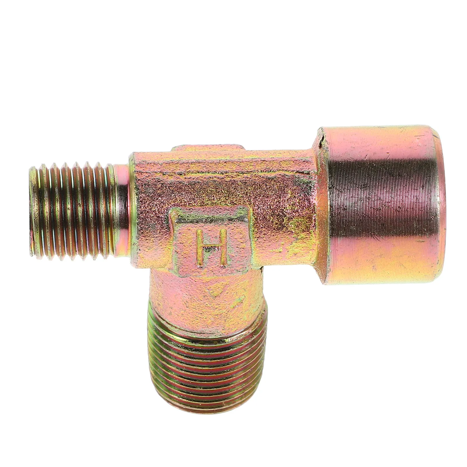 

Npt Male Thread Compressor Valve Brass Air Tank Valve Core Air Extraction Fitting for Truck Trailer Pneumatic Connections