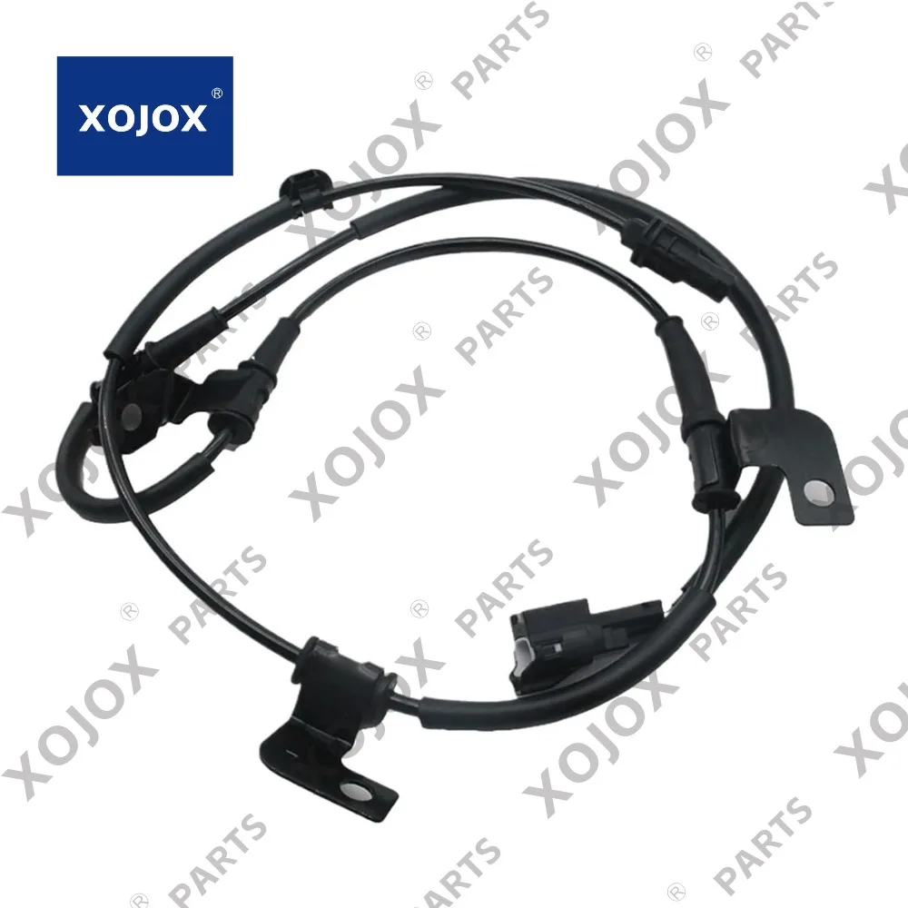 

XOJOX ABS Датчик скорости колеса Антиблокировочный датчик тормоза, совместимый с 2011, 2012, 2013, 2014, 2015, 2016