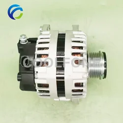 Coolfone Generator Alternator for Trumpchi GS4 GS5 GA5 GM6 1.5T 8210003ASV0100 TG12S237