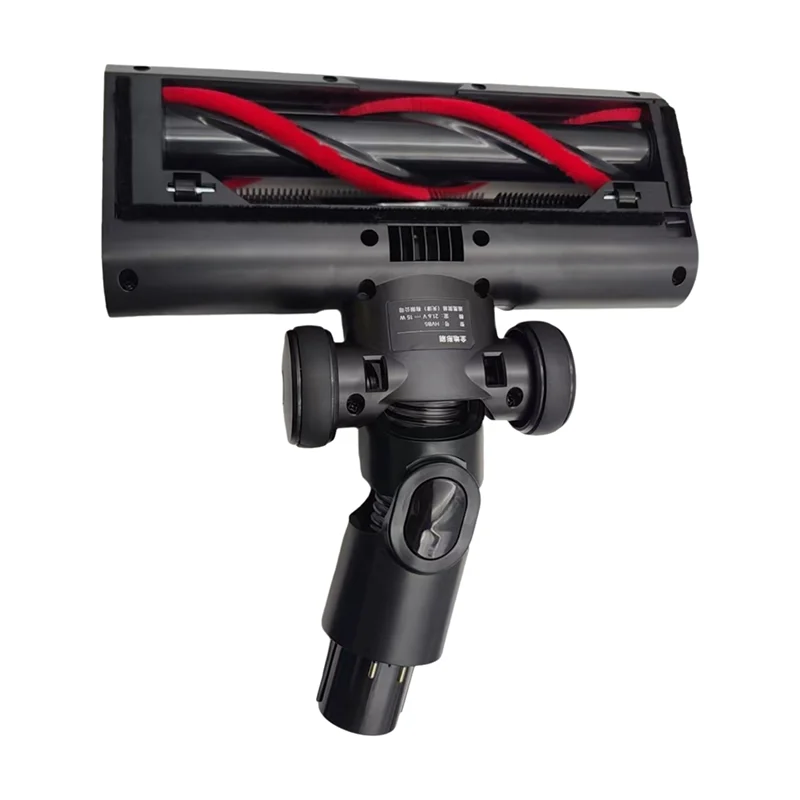 A74G-For Dreame R10 R20 R30 T20 T30 S10 Z10 Z20 يده مكنسة كهربائية فرشاة السجاد قطع الغيار رأس فرشاة الأرضية الصلبة