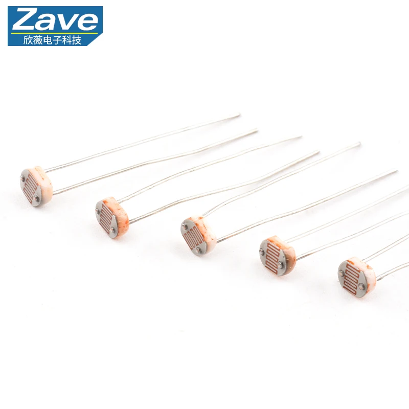 20PCS Ldr Photo Lig…