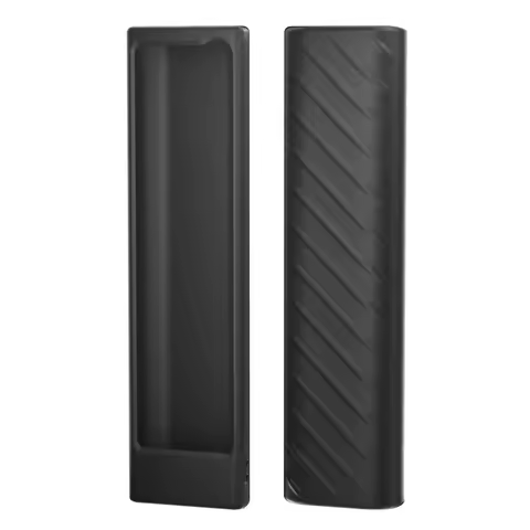 Remote Control Cover Protector Silicone Remote Control Covers Anti-Slip with Lanyard Accessories for Hisense ERF3C80H ERF3A80H