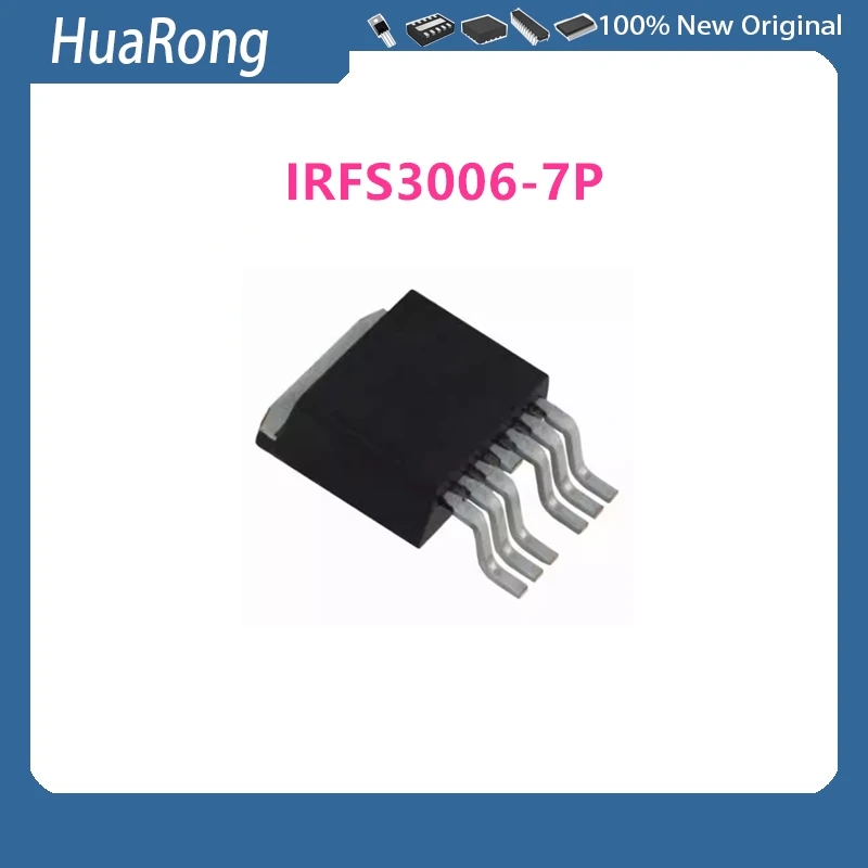 5Pcs/Lot IRFS3006-7…