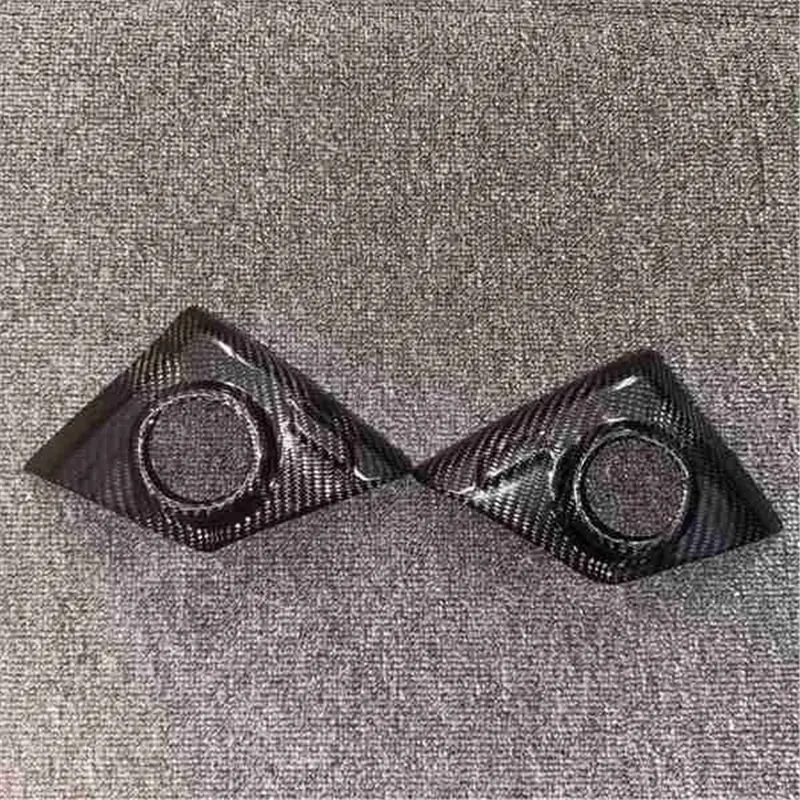 A65P-Motorcycle Carbon Fiber Fuel Tank Cover Protective Cover For Yamaha MT-09 MT09 2024 2025