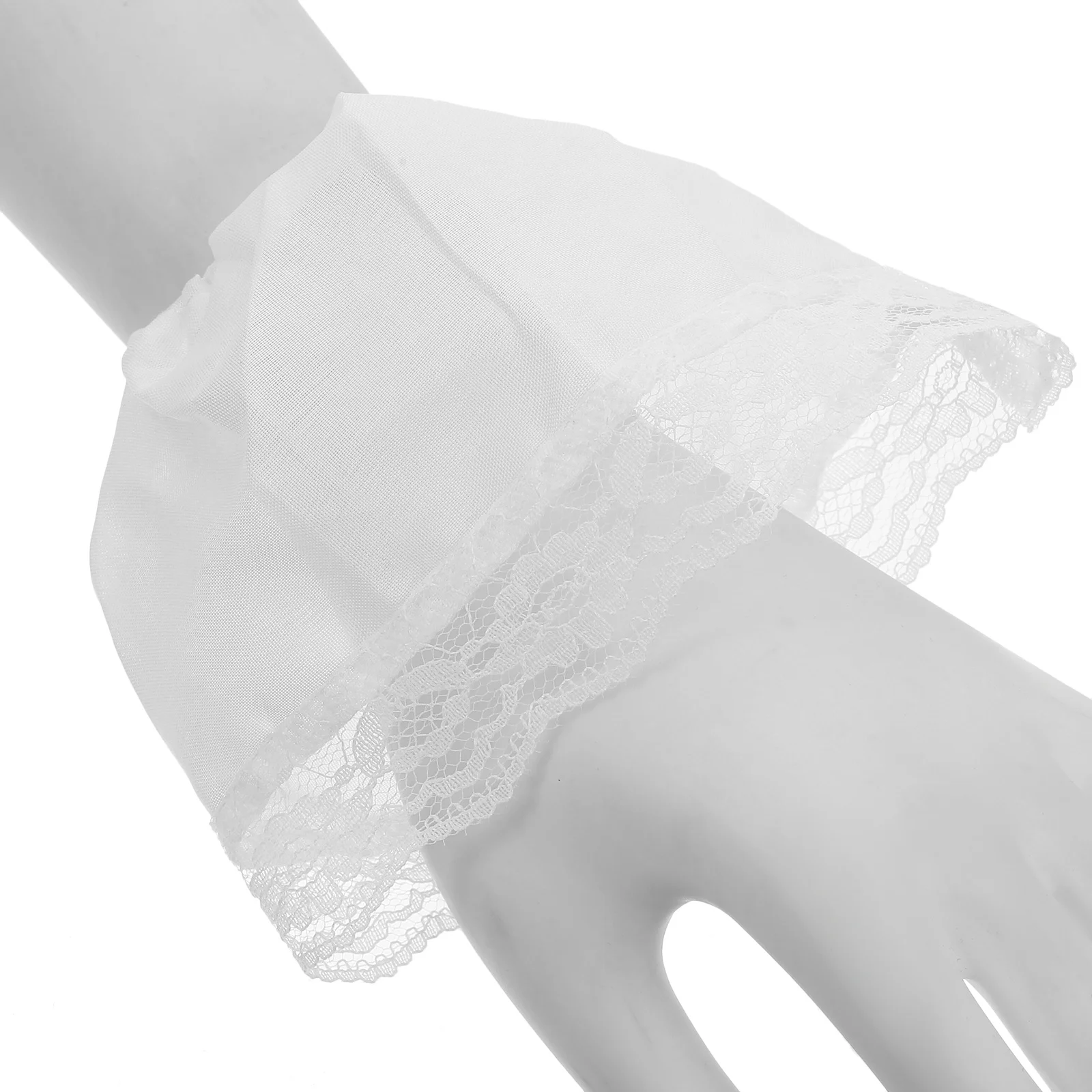 ชุดคอสเพลย์โจรสลัด 1 ชุด ประกอบด้วยผ้ากันเปื้อน ปลอกแขน หมวกทรงสามเหลี่ยม อุปกรณ์ประกอบงานฮาโลวีน งานคาร์นิวัล งานเทศกาล หมวกคอสเพลย์