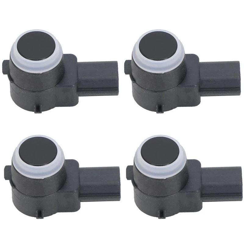 For Opel Antara Astra J Cascada Insignia A Zafira C Tourer 13282984 4PCS 13282994 13302424 PDC Parking Assist Sensor
