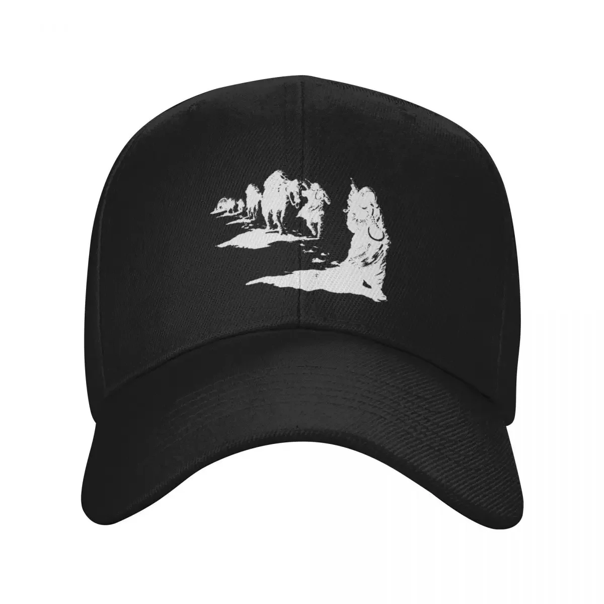 Sleep Dopesmoker Baseball Cap New In The Hat hats for men Brand Man cap Men Caps Women's