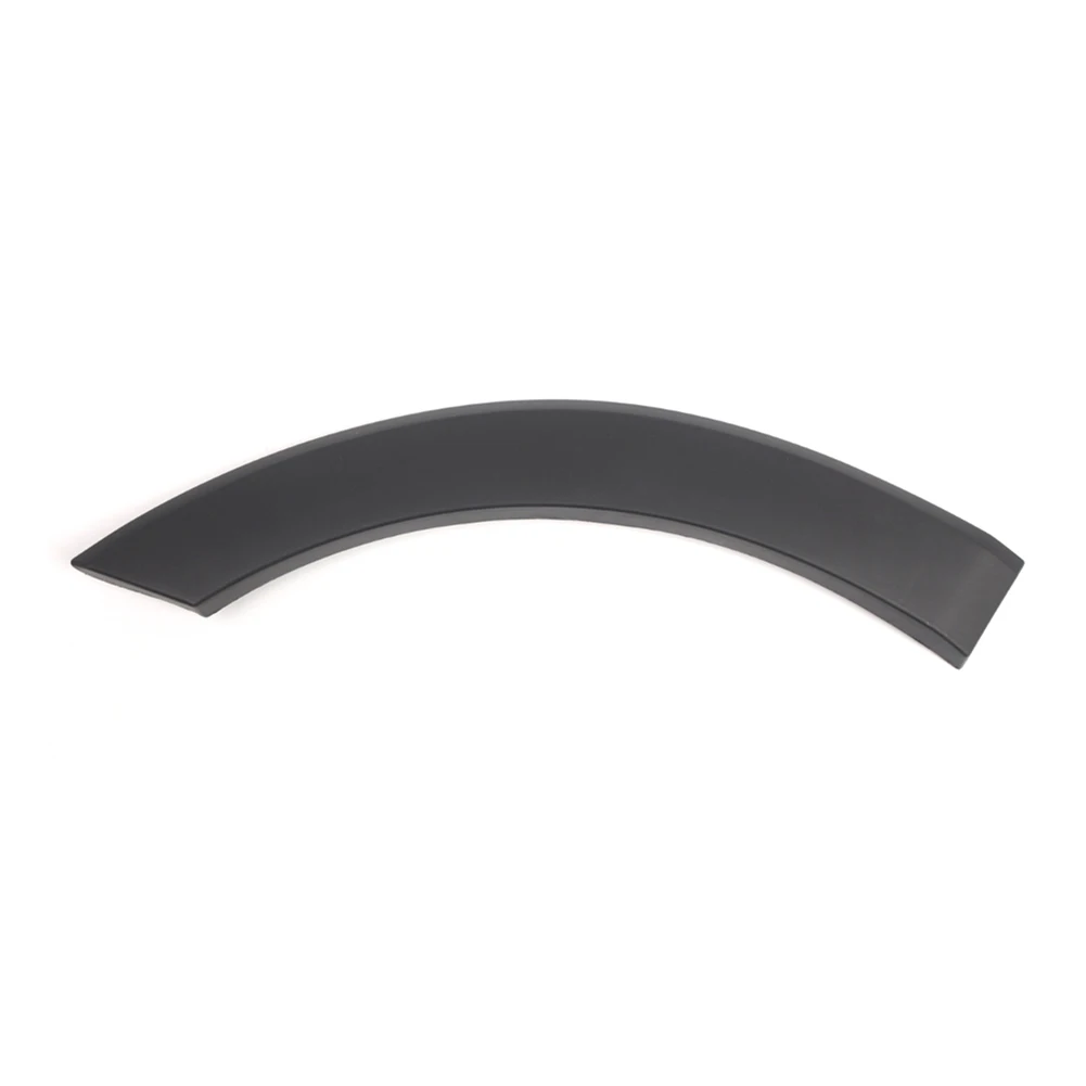 

Left Front Fender Arch Panel Moulding Trim for Ford Transit Mk8 V363 1844905 1839983 Vehicle Exterior Component