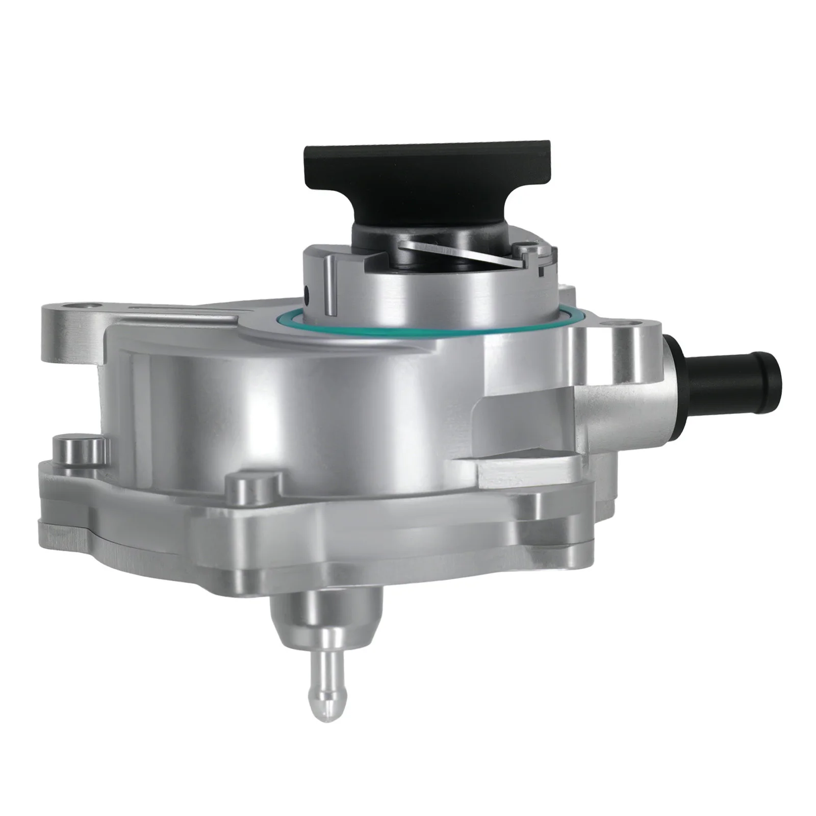 

Насос усилителя тормозов для BMW 760i 760Li 6.0L V12 2003-2008 11660396829