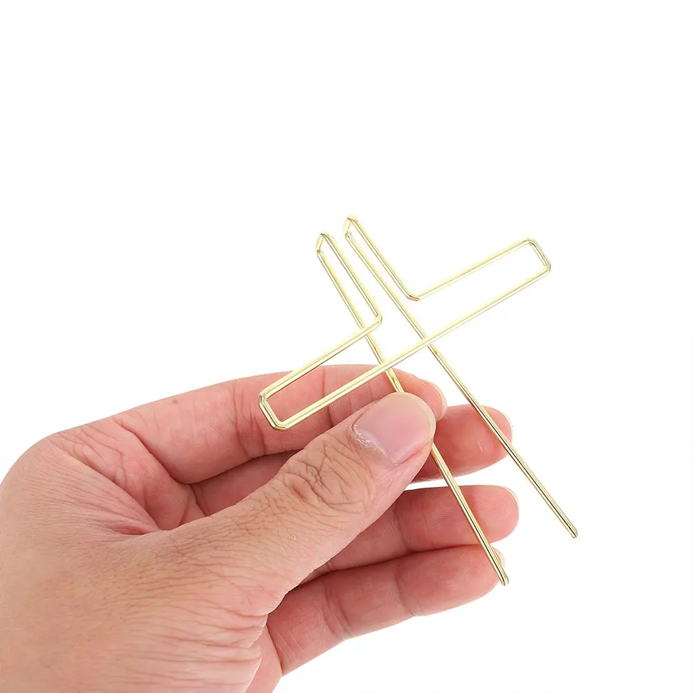 

3 Pcs Music Sheet Holder Book Clip Strong Clamping Force Steel Reading Page Separator for Musicians Lectures Cookbooks Magazines