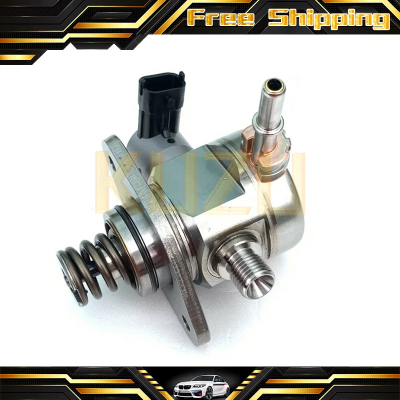 35320-2CTB1 Injection High Pressure Fuel Pump Fits For Hyundai Santa Fe Kia Optima Kia