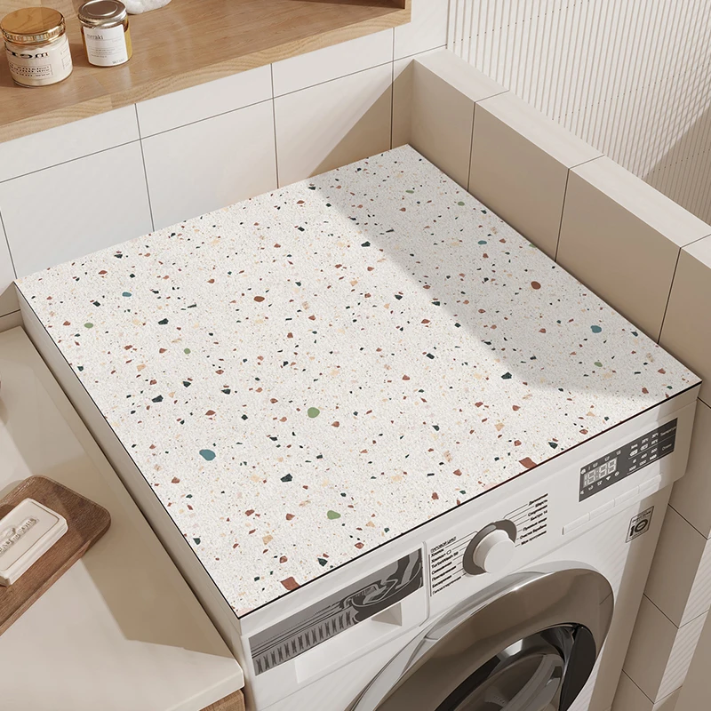 

Roller washing machine dust-proof sunscreen cover cloth, refrigerator cover cloth