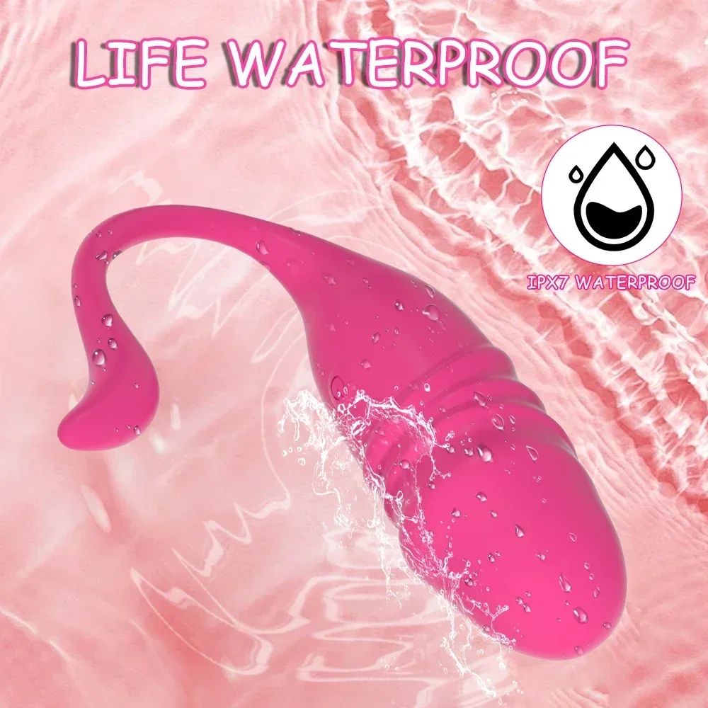 SCWireless بلوتوث APP G بقعة هزاز للنساء تلسكوبي دسار البظر محفز المهبل الحب البيض سراويل الجنس لعب ل Adu