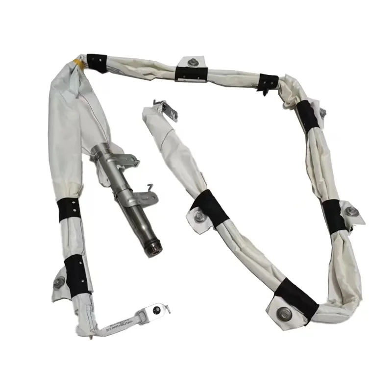 

2021-2024 for Tesla Model Y Roof Side B Column Air Curtain Accessories