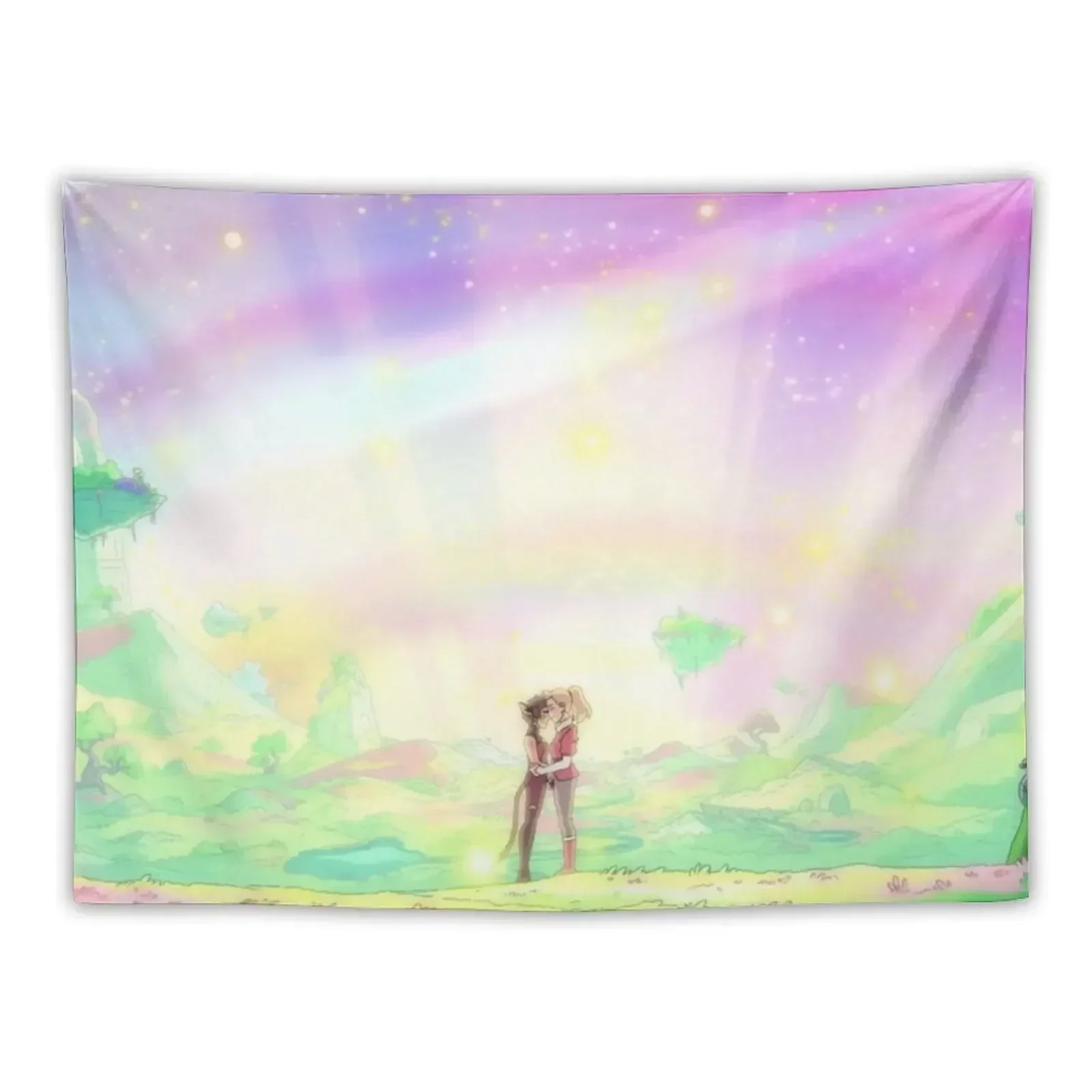 Catradora End Tapestry Wallpaper Bedroom Wallpapers Home Decor Tapestry