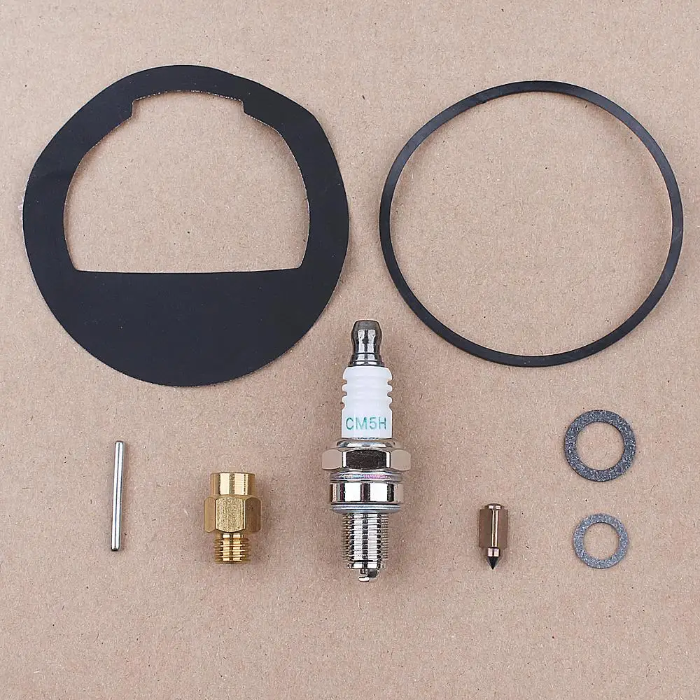 Carburetor Repair Overhaul Kit For Kohler K160 K161 K181 K341 K321 K301 K241 K191 K90 K91 CARB Generator