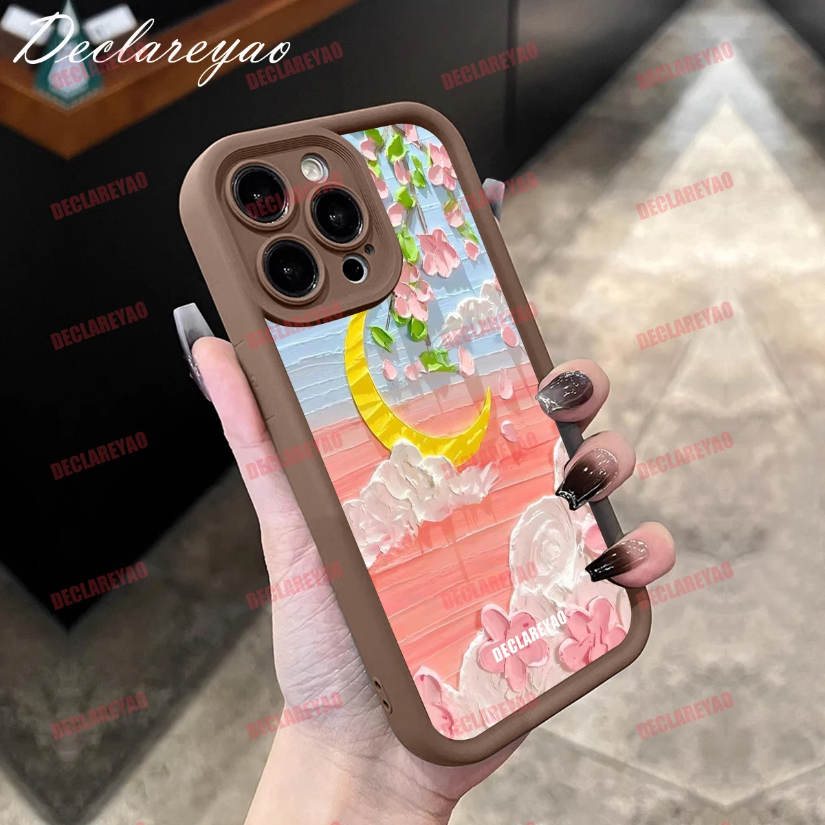 شخصية لتقوم بها بنفسك صورة مخصصة ماتي لينة كوكه ل Redmi NFC 7 2021 10A K30 9 9T Po 10 9AT 9i 11S 9A 12C K40 9S P غطاء حافظة