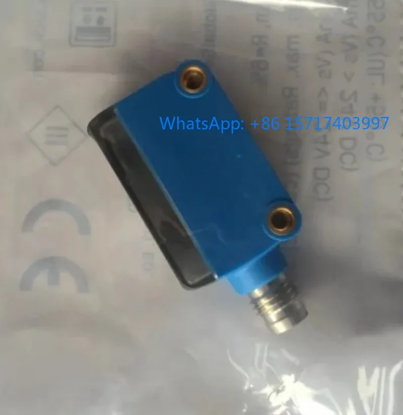 

Оригинальный немецкий фотоэлектрический переключатель GTB6-N4211 GTB6-N4212