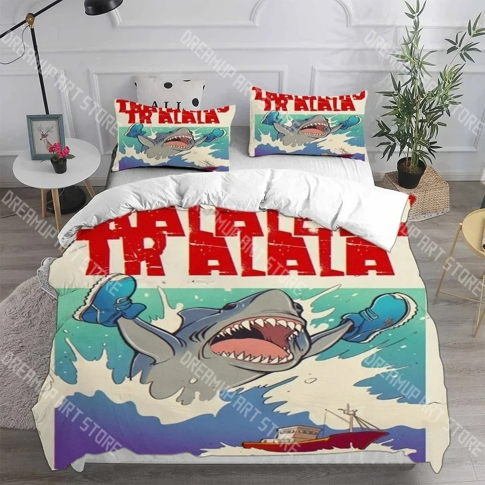 parure-de-lit-3d-ai-italien-brainrot-tung-tung-sahur-ensemble-de-literie-simple-double-queen-king-size-pour-chambre-d'enfants-housse-de-couette
