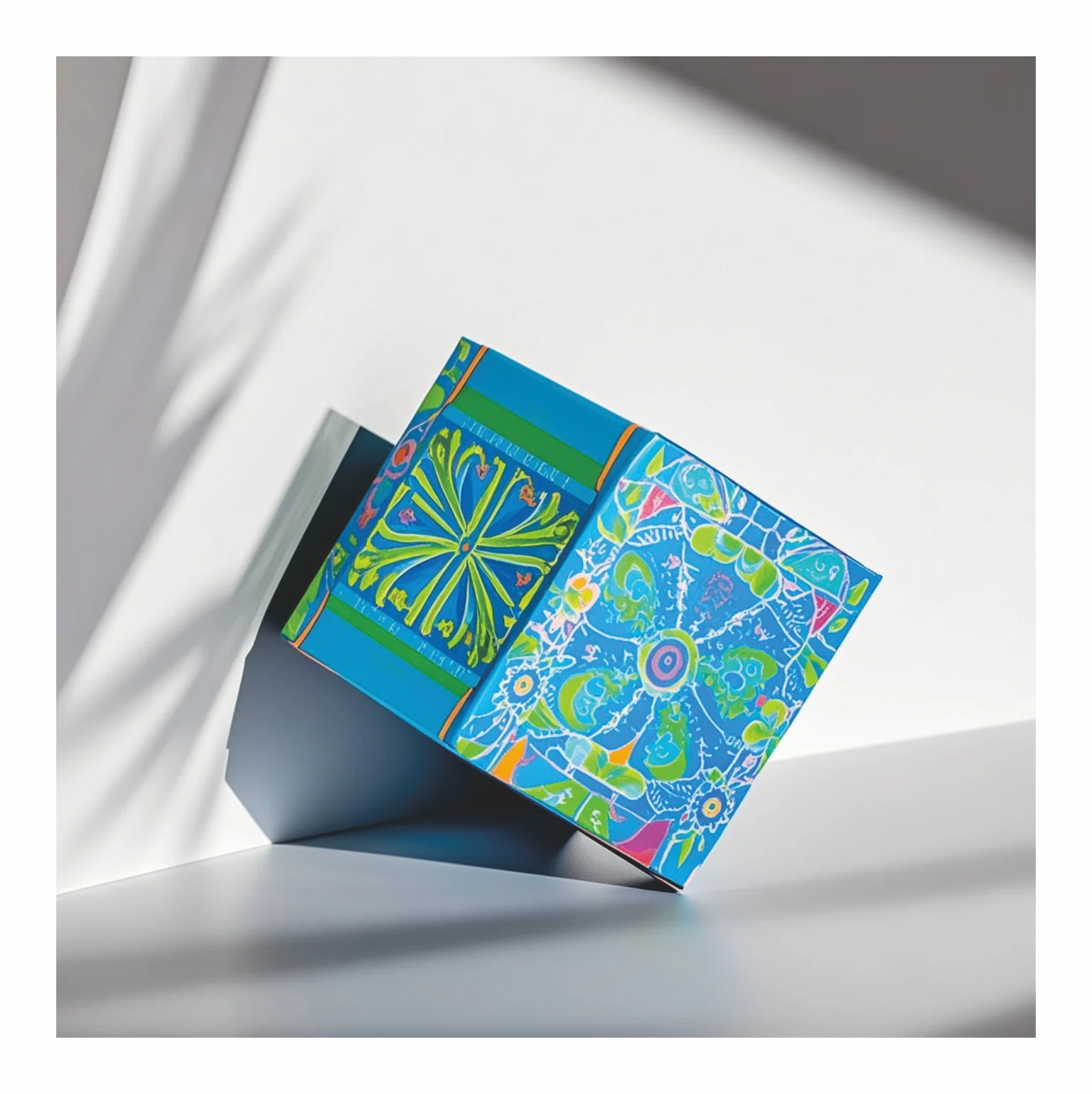 Brand New Packaging Boxes For Small Business Cosmetic Packaging Boxes For Small Business With High Quality