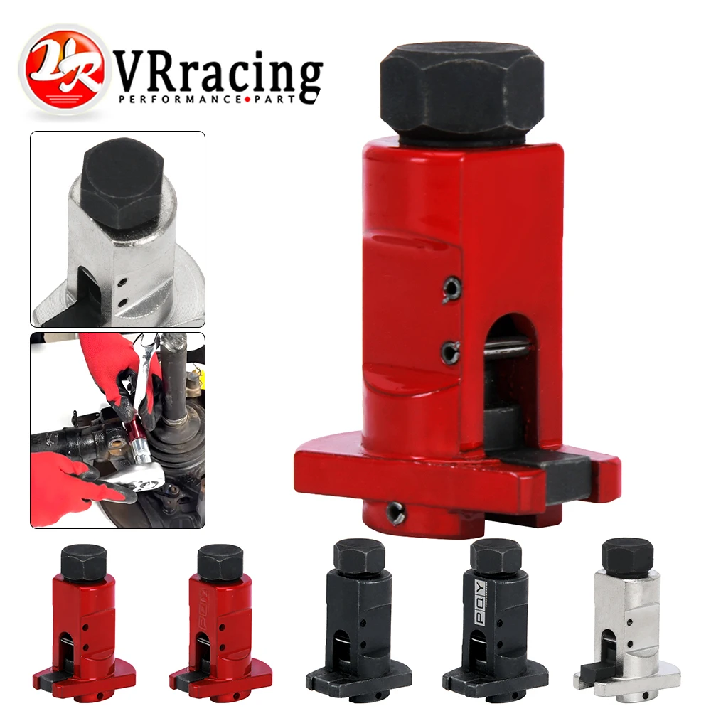 

Инструмент для снятия автомобильного гидравлического амортизатора, разбрасыватель стойки, сепаратор подвески, ручной набор инструментов для снятия втулки шарового шарнира