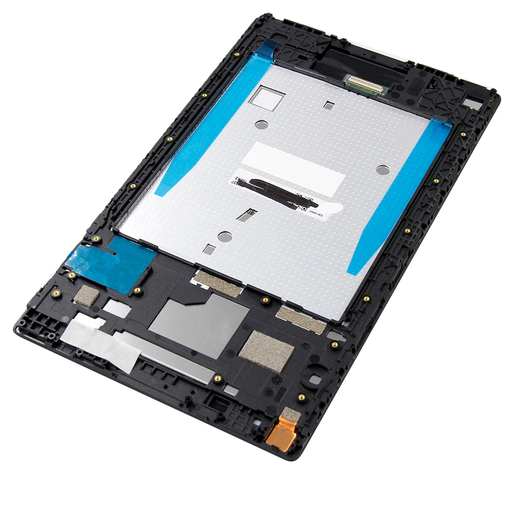 8 "AAA + LCD Pour Lenovo Tab 4 8504 TB-8504 LCD Écran Tactile Digitizer Assemblée pour Lenovo TB-8504F TB-8504X TB-8504N LCD