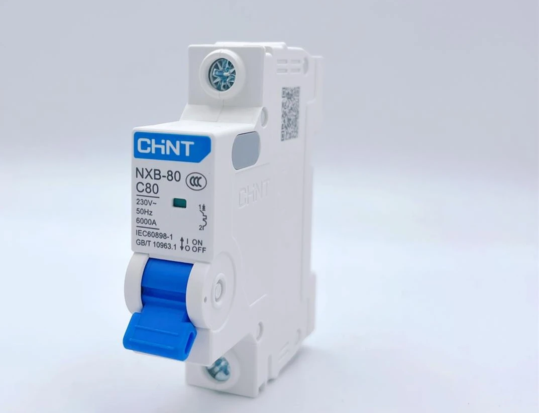 Small Volume NXB-80…