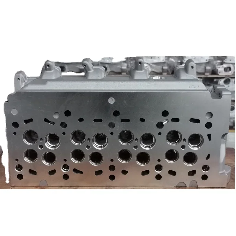 

CAAA CAAB CAAE CAAC 03L103351K 03L103351E CYLINDER HEAD FOR VW 2.0TDI 908050