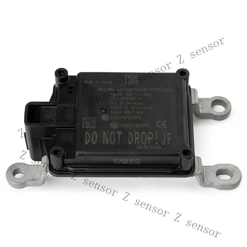 Z+ 28438-5FA2A Front Cruise Distance For Sensor 2017-2020 Altima Radar Nissan Rogue
