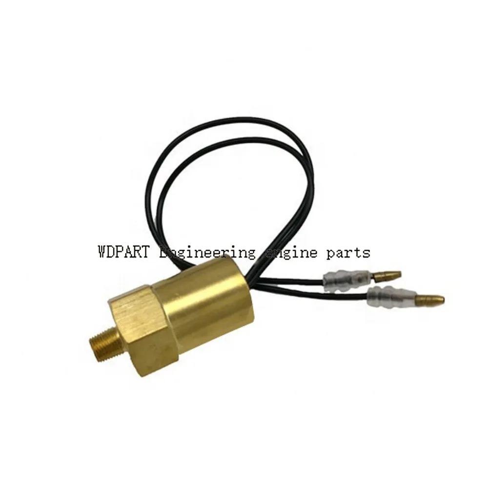 

Oil Pressure Sensor 5I-8005 34390-40200 5I8005 Compatible With Caterpillar Excavator 311 311B 312 312B L 315 315B