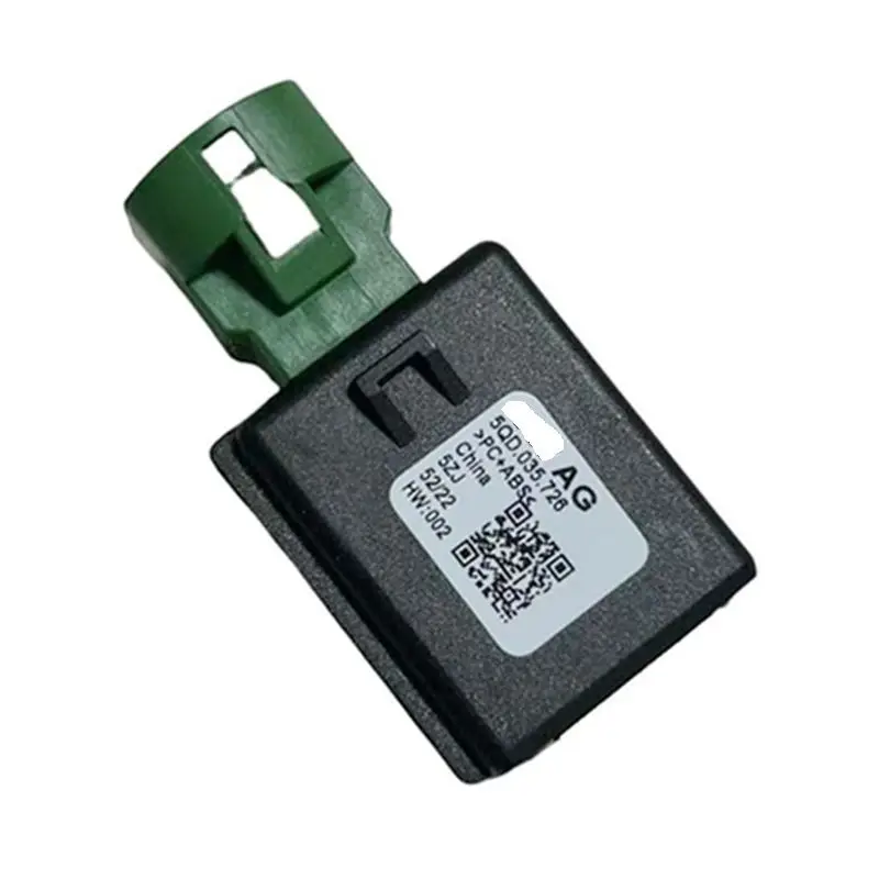 

For Golf 7 Maiteng Golf 6 USB front and rear interface, armrest box USB switch 5QD 035726 5 035 726