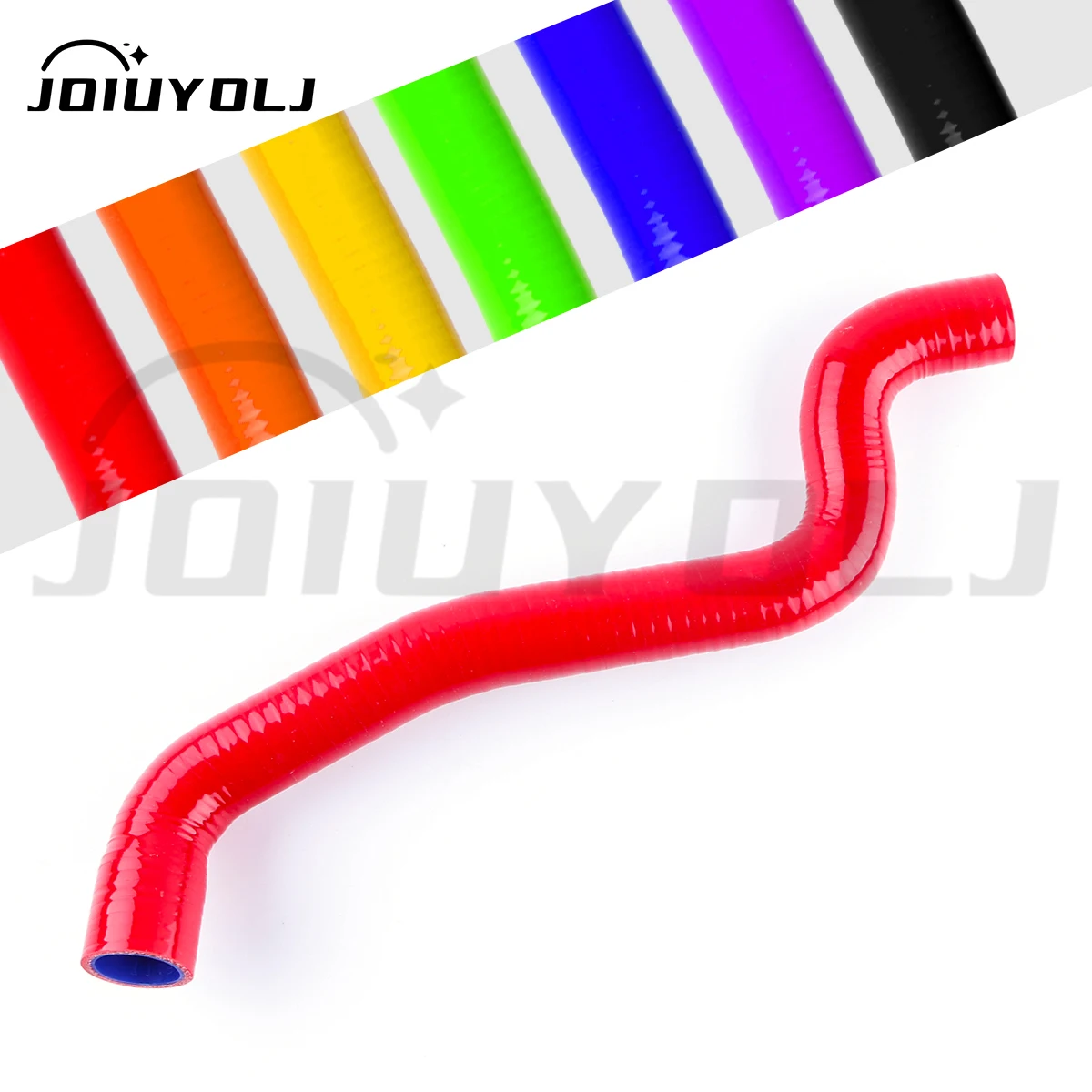 13pcs Red For 2006-2011 Yamaha FZ1 1000 FAZER High Performance Silicone Radiator Hoses 2007 2008 2009 2010