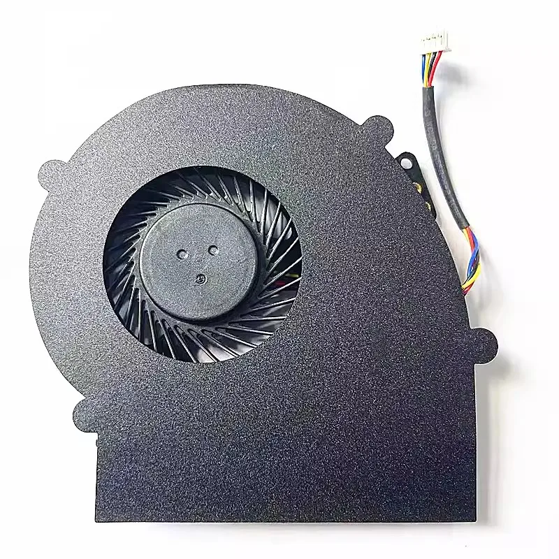 New CPU Fan for ACER Extensa 5235 5635 5635ZG ZR6 E528 Laptop Cooler Cooling Fan