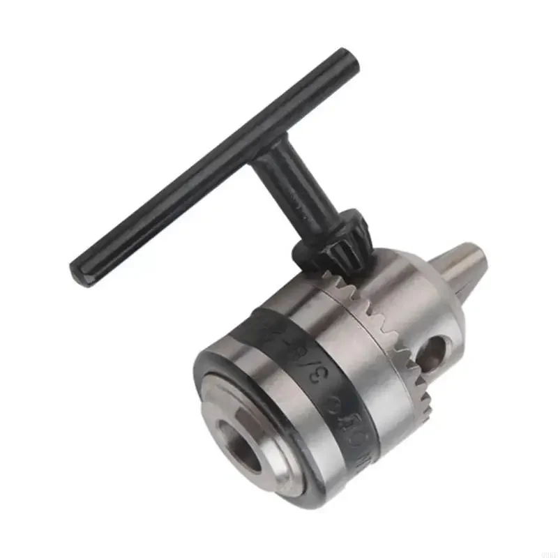 

Hexagonal Shank Drill Adapter Quick Releases Chuck Converter For Electric Hammer Impact Wrenches Secure Locking System