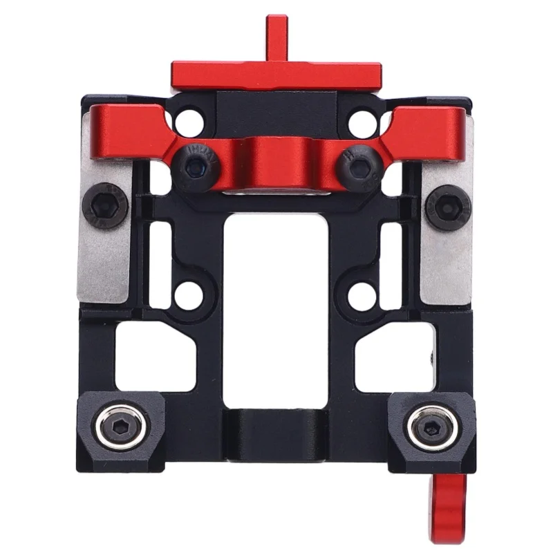 Extruder Head Switch Tool Kit Changer Shuttle Guide Bushing Fasteners And Screws 3D Printer Accessories