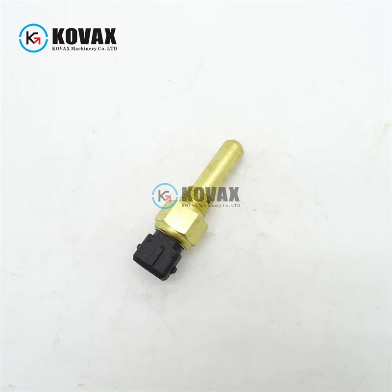 

01182703 Deutz water temperature sensor 04194047 excavator accessories excavator sensor accessories