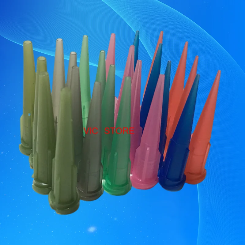 ‌60PCS Blunt Dispen… - image