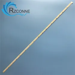 LED Backlight strip lamp For 50inch 7020PKG 72EA 76EA REV1.0 VES500UNVL-3D-S01 - VES500UNVL-S01 VES500UNVA-1 50FA8200