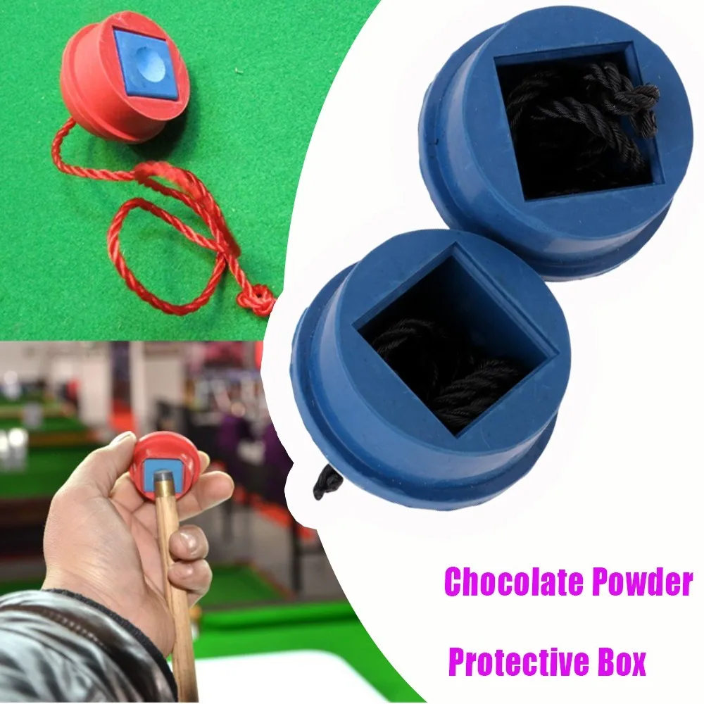 

Резиновый держатель для мела для бильярдного стола, бильярдный кий, ручка для мела, резиновый держатель для бильярдного кия с креплением для веревки, аксессуары для бильярда