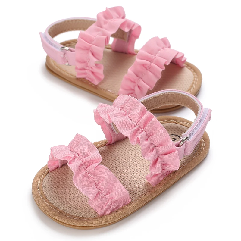 아기 운동화 유아 패션 스포츠 신발 남아 여아 플랫 워킹 슈즈 부드러운 밑창 키즈 운동화