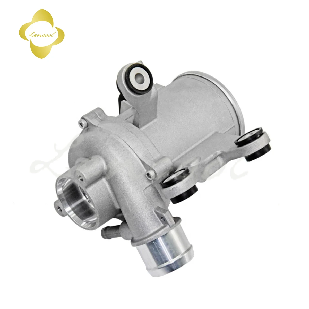 Electric Water Pump For Mercedes Benz A205 W205 S205 E200 E250 M270 M274 C200 W212 W213 A2742000107 2742000207 2742000107