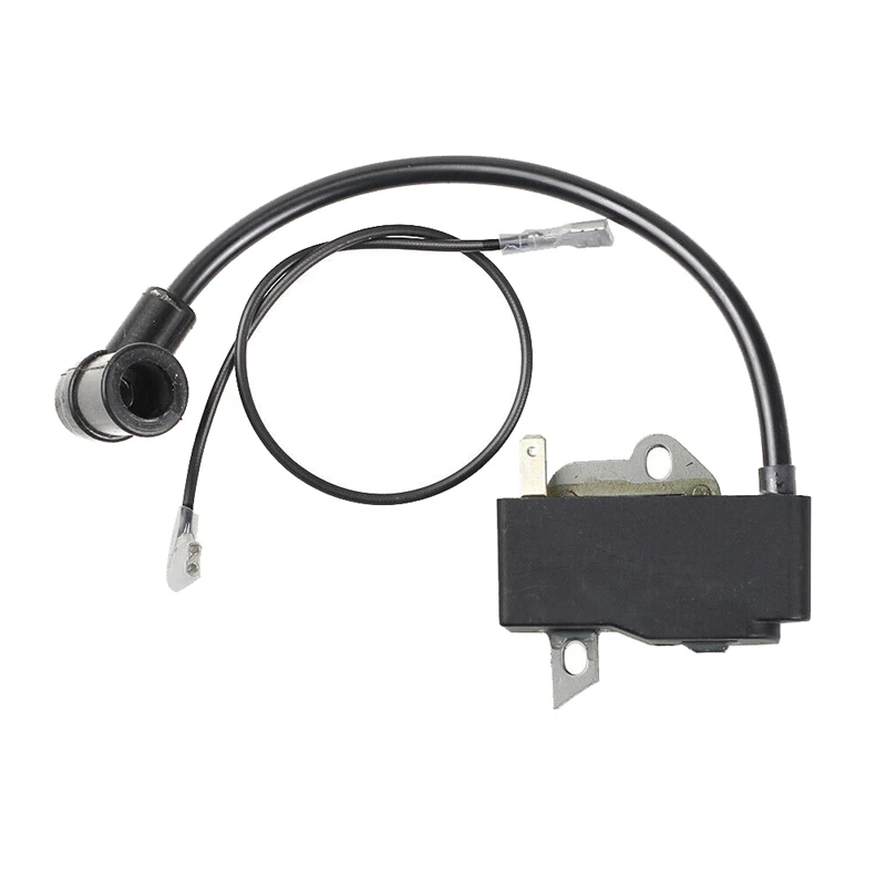 

HOT-4137 400 1350 Ignition Coil Module For Stihl FS80 FS75 FS85 FC75 FC85 KM85 HL75 HS75 FH75 FR85 HT70 Trimmer Lawnmow