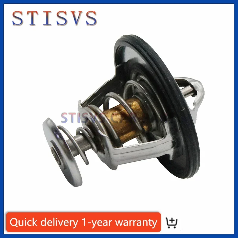 90916-03129 Engine Coolant Thermostat Replacement for LEXUS ES300 ES330 ES350 for TOYOTA AVALON CAMRY CELICA 90916 03129  New