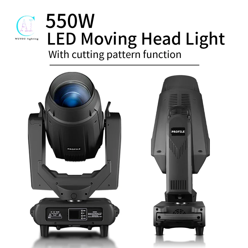 550W Cmy Cto Cut Co… - image