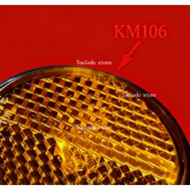 

Боковой светоотражатель (km-106) 1174300-013000 для Zontes