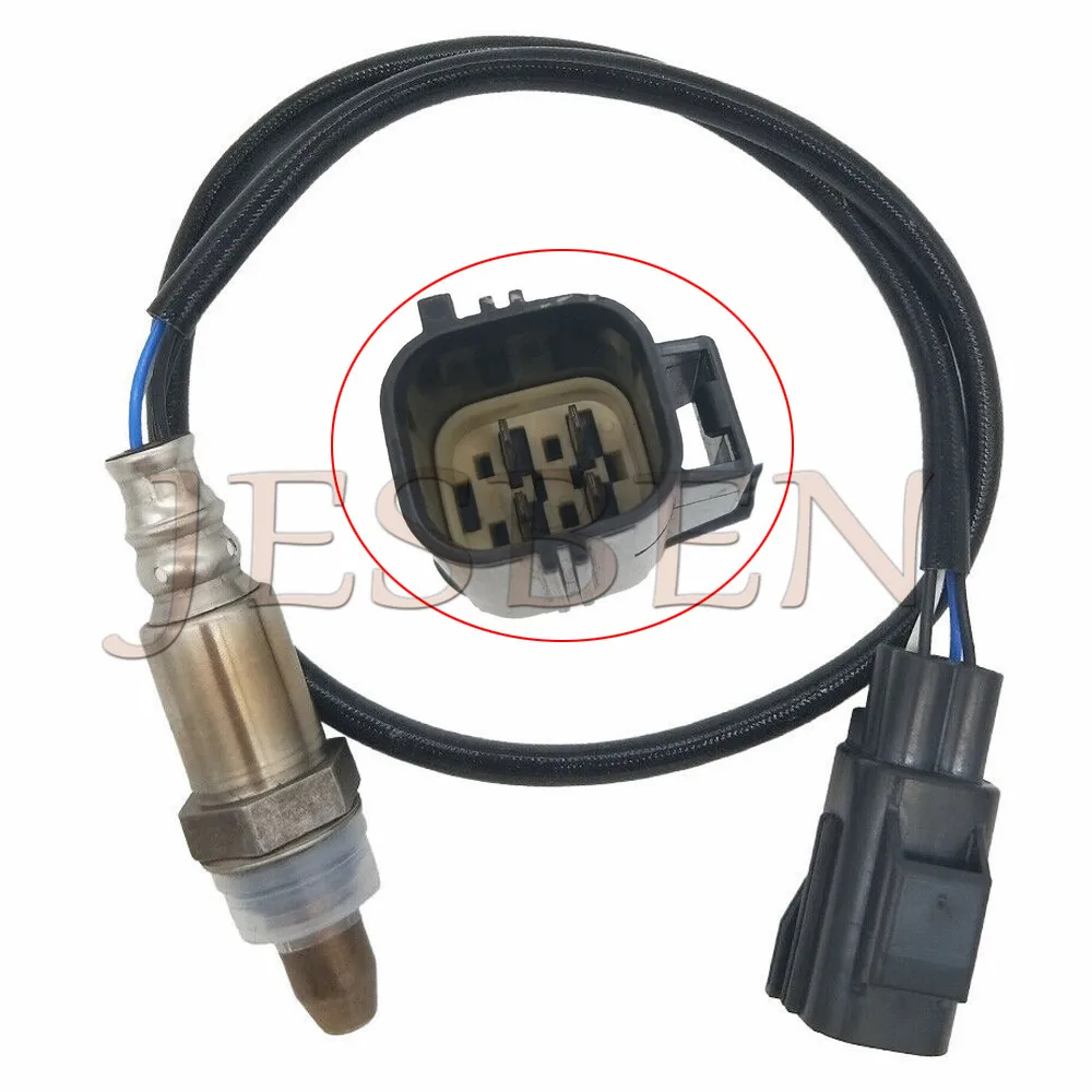 234-9094 C2P16396 Upstream Lambda Probe Oxygen O2 Sensor fit For JAGUAR XF XJ XK XKR 3.0L 5.0L VOLVO S40 V50 2.4L L5 2007-2015