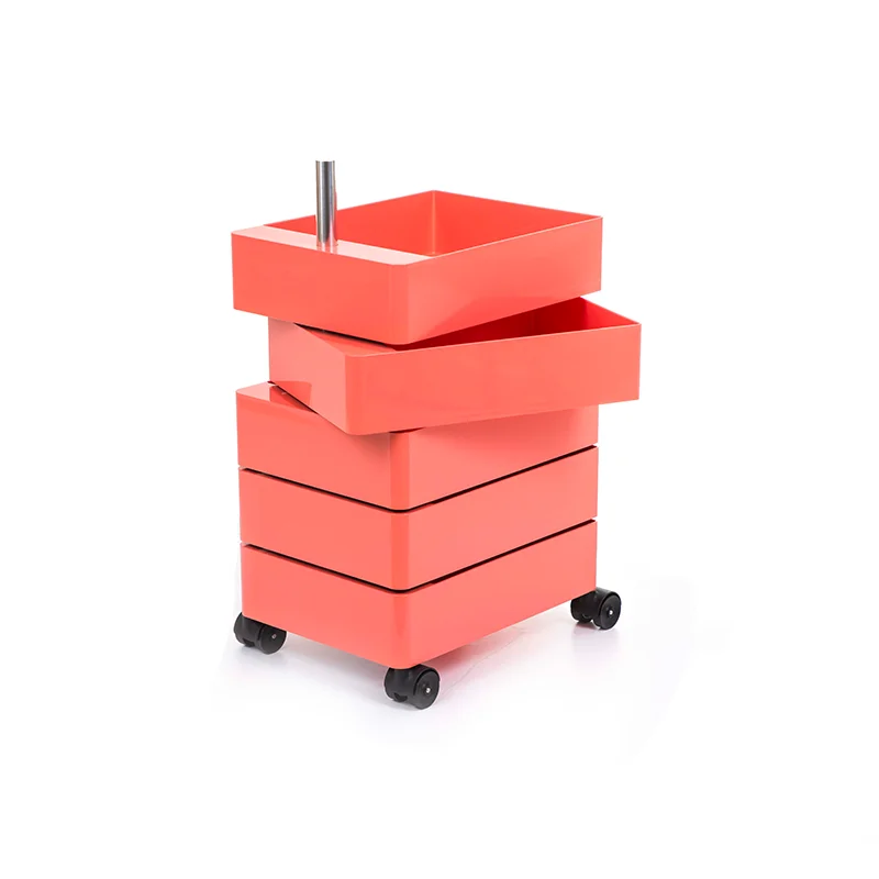 

Italy imported~ 360 ° rotating storage box